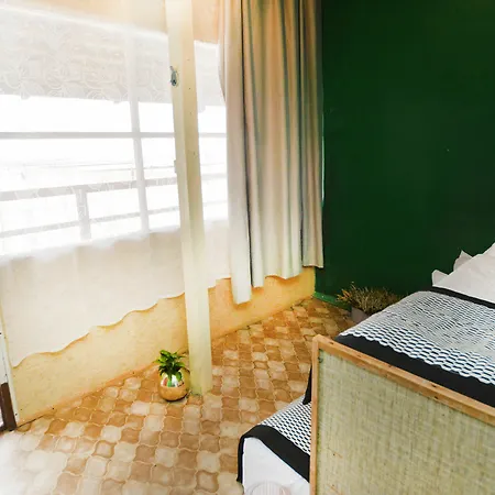 酒店 Vacationclub Basic - Morskie Oko 2*